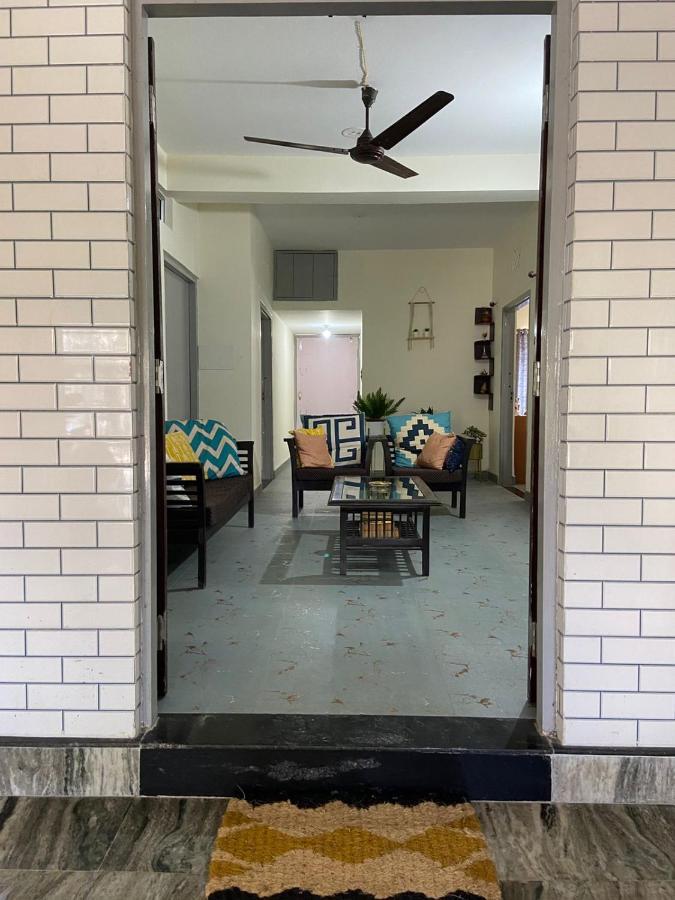 Maria'S Homestay Siliguri Exterior photo