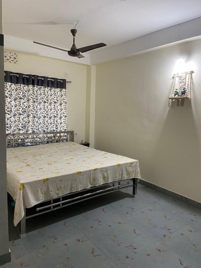 Maria'S Homestay Siliguri Exterior photo