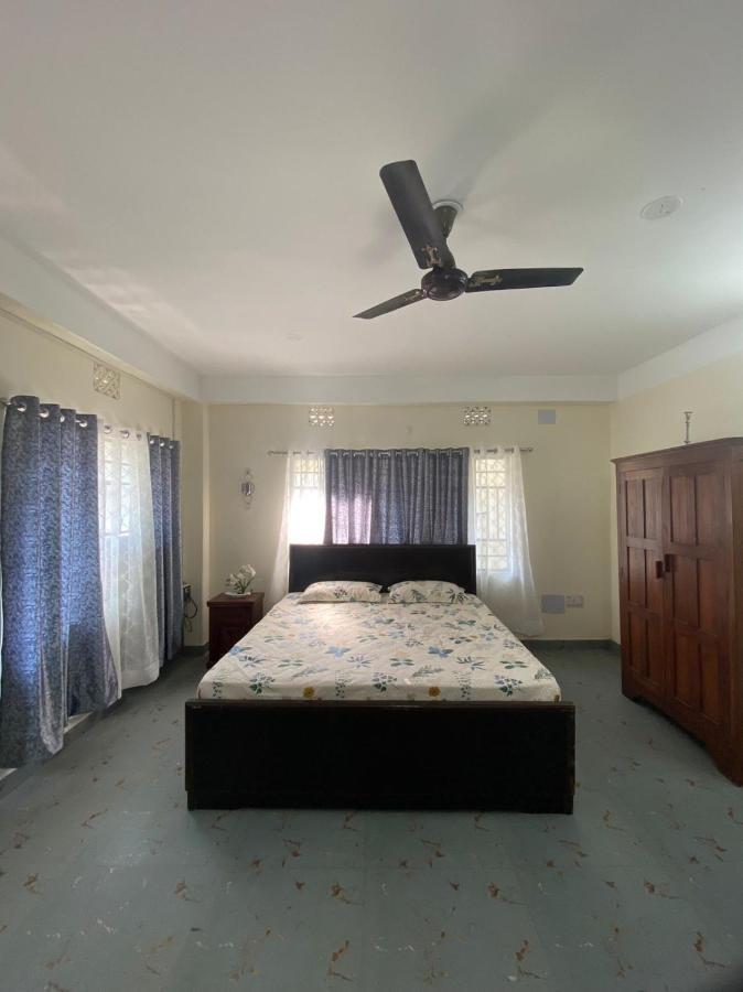Maria'S Homestay Siliguri Exterior photo