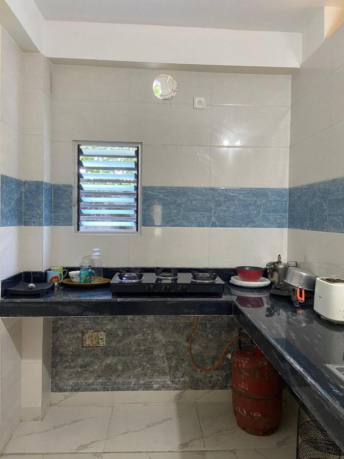 Maria'S Homestay Siliguri Exterior photo